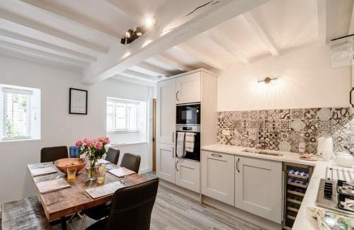 Thornton Dale Casa | 3 Bed in Thornton-Le-Dale 82856