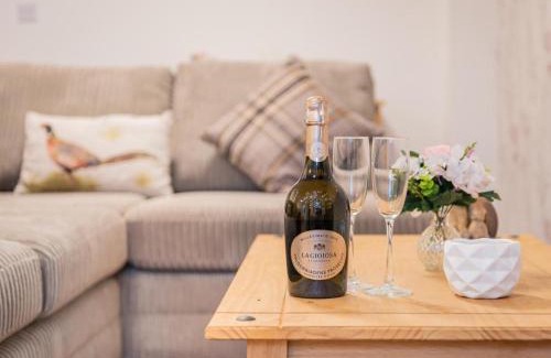 Threlkeld Casa | 3 Bed in Threlkeld SZ217