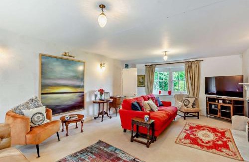 Watermillock Casa | 3 Bed in Ullswater SZ398