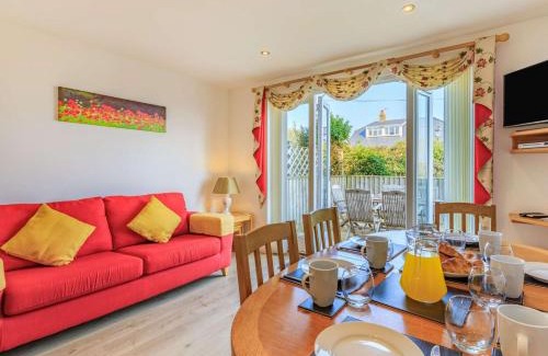 Watchet Casa | 3 Bed in Watchet 37336