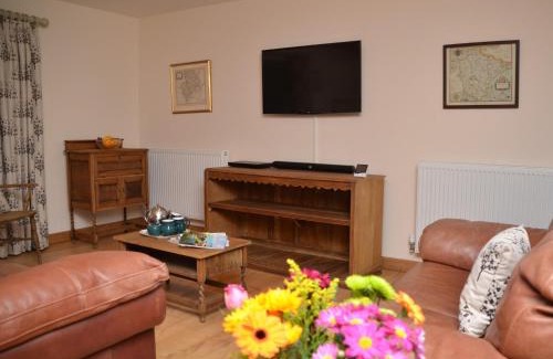 East Horrington Casa | 3 Bed in Wells 55232