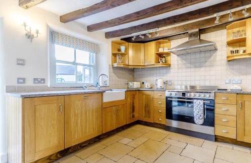 Newton Grange Casa | 3 Bed in Wetton 79554