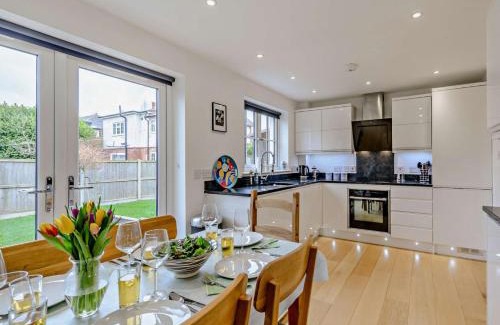 Whitstable Casa | 3 Bed in Whitstable 91063