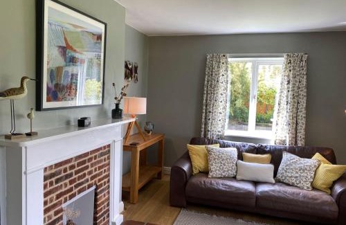 Wighton Casa | 3 Bed in Wighton KT085