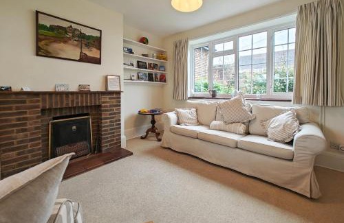 Icklesham Casa | 3 Bed in Winchelsea oc-t33107