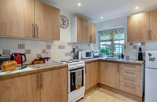 Mullacott Casa | 3 Bed in Woolacombe 51431