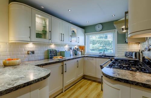 Wooler Casa | 3 Bed in Wooler 93544