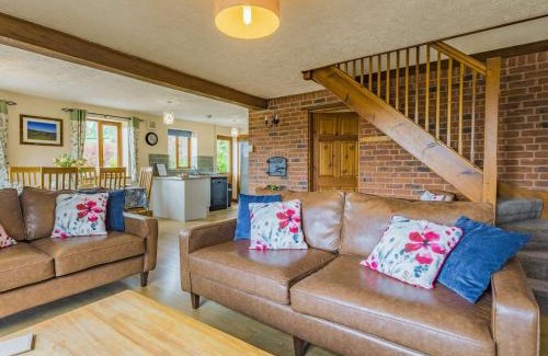Upper Sapey Casa | 3 bed in Worcester CC030