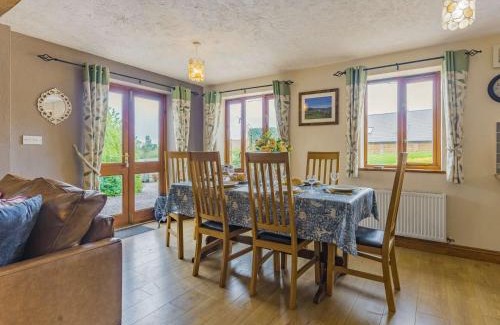 Upper Sapey Casa | 3 bed in Worcester CC030