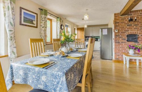 Upper Sapey Casa | 3 bed in Worcester CC030
