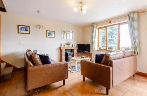 Upper Sapey Casa | 3 bed in Worcester CC099