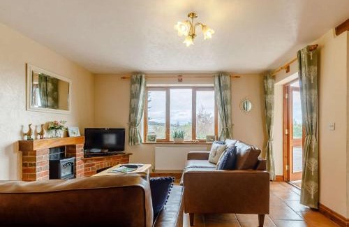 Upper Sapey Casa | 3 bed in Worcester CC099