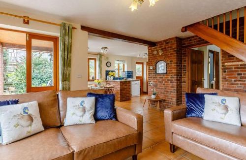 Upper Sapey Casa | 3 bed in Worcester CC099