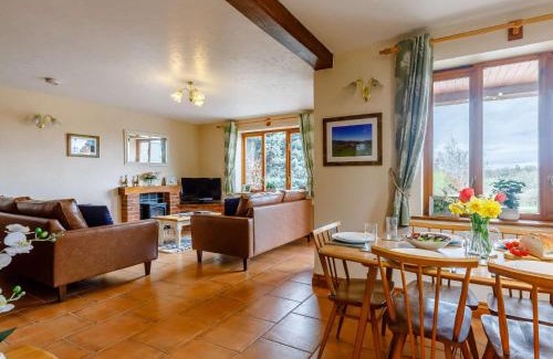 Upper Sapey Casa | 3 bed in Worcester CC099