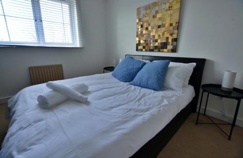 Finsbury Park Apartamento | 3 bed London home, free parking & self check in