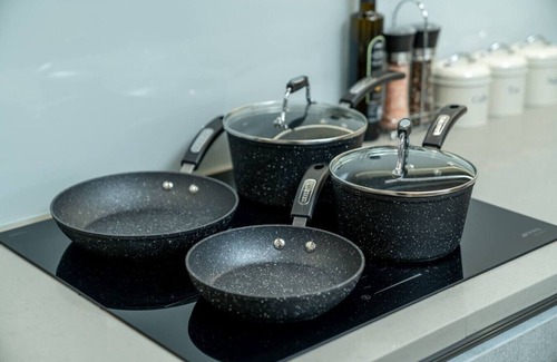 North Finchley Apartamento | 3 bed LuxApartment-FreeParking