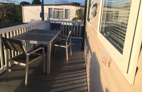 Christchurch Cabina | 3 Bed Luxury Mobile Home Hoburne Park Christchurch