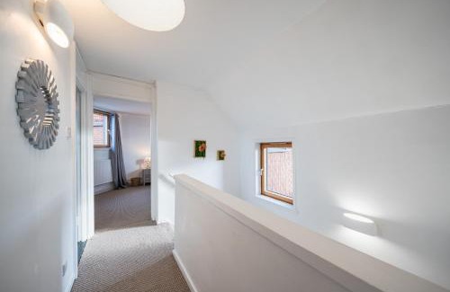 Chelsea Riverside Apartamento | 3 Bed Luxury Property in Chelsea, 2 King Size Bed, 1 Double Bed, ideal for families