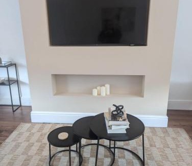 Sunderland Apartamento | 3 bed modern close to Nissan