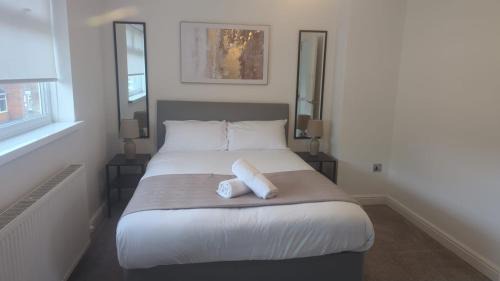 Sunderland Apartamento | 3 bed modern close to Nissan