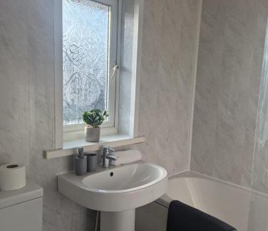 Sunderland Apartamento | 3 bed modern close to Nissan