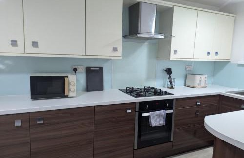 Sunderland Apartamento | 3 bed modern close to Nissan