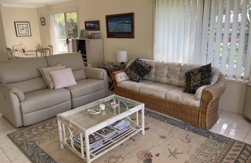 Denhams Beach Apartamento | 3 Bed Oceanview (3 Night Min) (Denhams Retreat)
