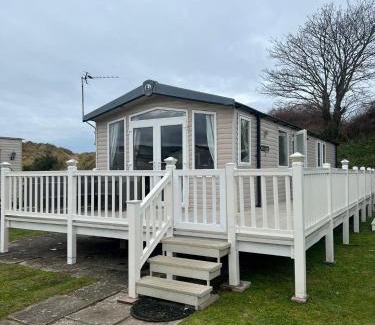 Llanasa Cabina | 3 Bed Platinum Caravan PRESTHAVEN SANDS