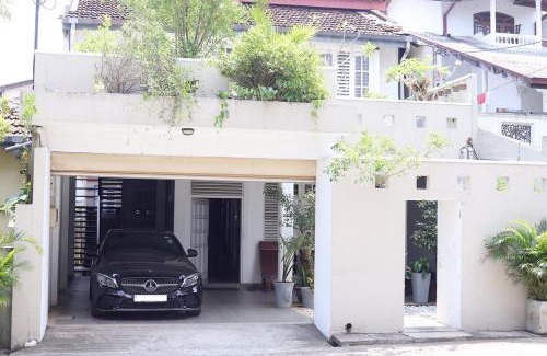 Kelaniya Apartamento | 3 Bed Room Villa near Colombo