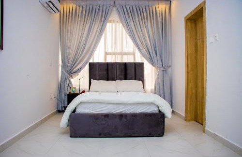 Ofin Casa | 3 Bed Room Villa, Serenity in the Heart of Lekki