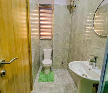 Ofin Casa | 3 Bed Room Villa, Serenity in the Heart of Lekki