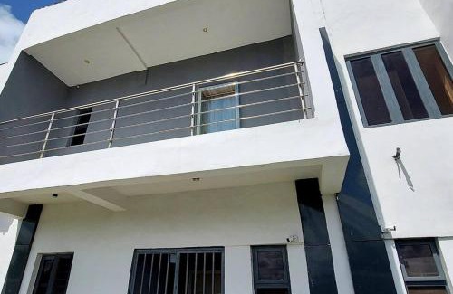Ofin Casa | 3 Bed Room Villa, Serenity in the Heart of Lekki