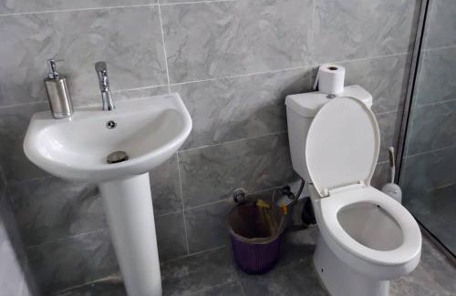 Ofin Casa | 3 Bed Room Villa, Serenity in the Heart of Lekki