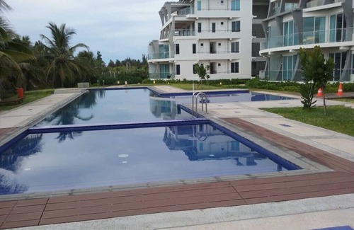Nilaveli Apartamento | 3 dormitorios Apartamento de super lujo en la playa de Nilaveli
