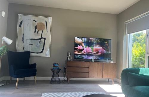 Dublin Casa | 3 bed rooms Vip family house