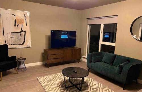 Dublin Casa | 3 bed rooms Vip family house
