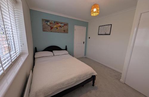 Carlisle Casa | 3 Bed-Sleeps 5-Garden-Parking-Pets