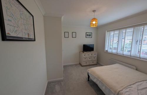 Carlisle Casa | 3 Bed-Sleeps 5-Garden-Parking-Pets