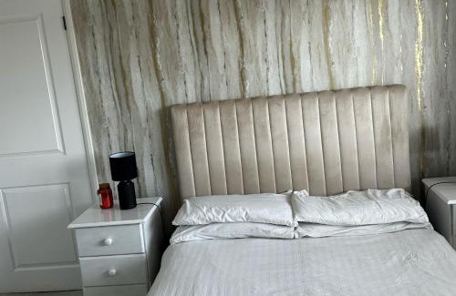 Carlisle Casa | 3 Bed-Sleeps 5-Garden-Parking-Pets