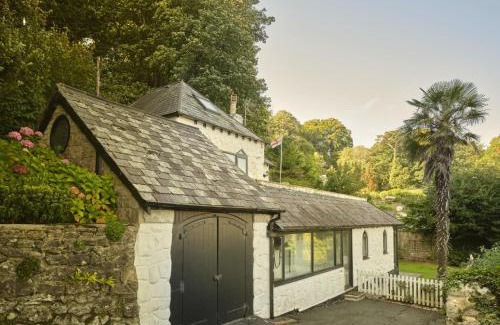 Babbacombe Casa | 3 Bed - Smugglers Cottage
