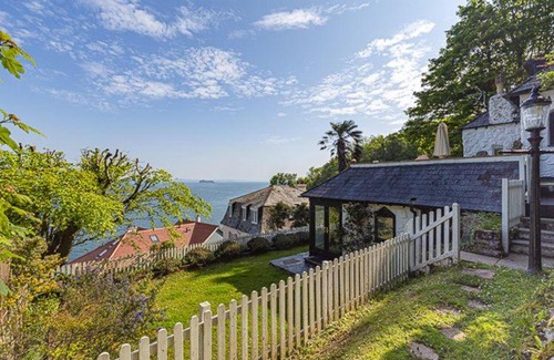 Babbacombe Casa | 3 Bed - Smugglers Cottage