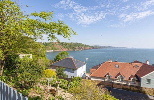 Babbacombe Casa | 3 Bed - Smugglers Cottage