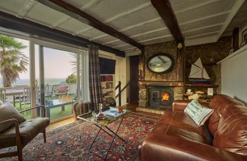 Babbacombe Casa | 3 Bed - Smugglers Cottage