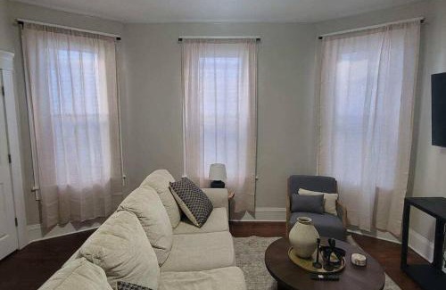 Tremont Apartamento | 3 Bed Spacious 1st Floor Apt at Tremont