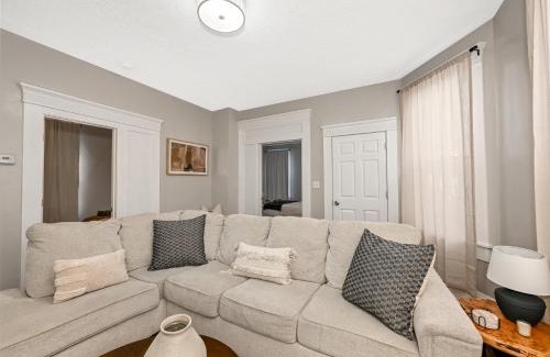 Tremont Apartamento | 3 Bed Spacious 1st Floor Apt at Tremont