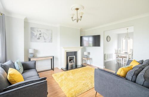 Annacotty Casa | 3 Bed Spacious House in Golf Links Road