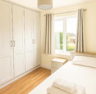 Annacotty Casa | 3 Bed Spacious House in Golf Links Road