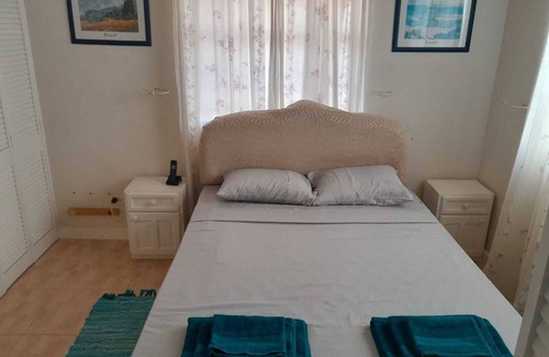 Douglas Villa | 3 Bed Villa