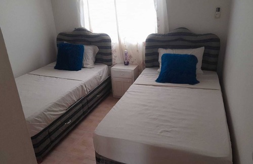 Douglas Villa | 3 Bed Villa