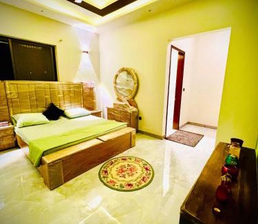 Karachi District Apartamento | 3 bed villa in Bahria town karachi
